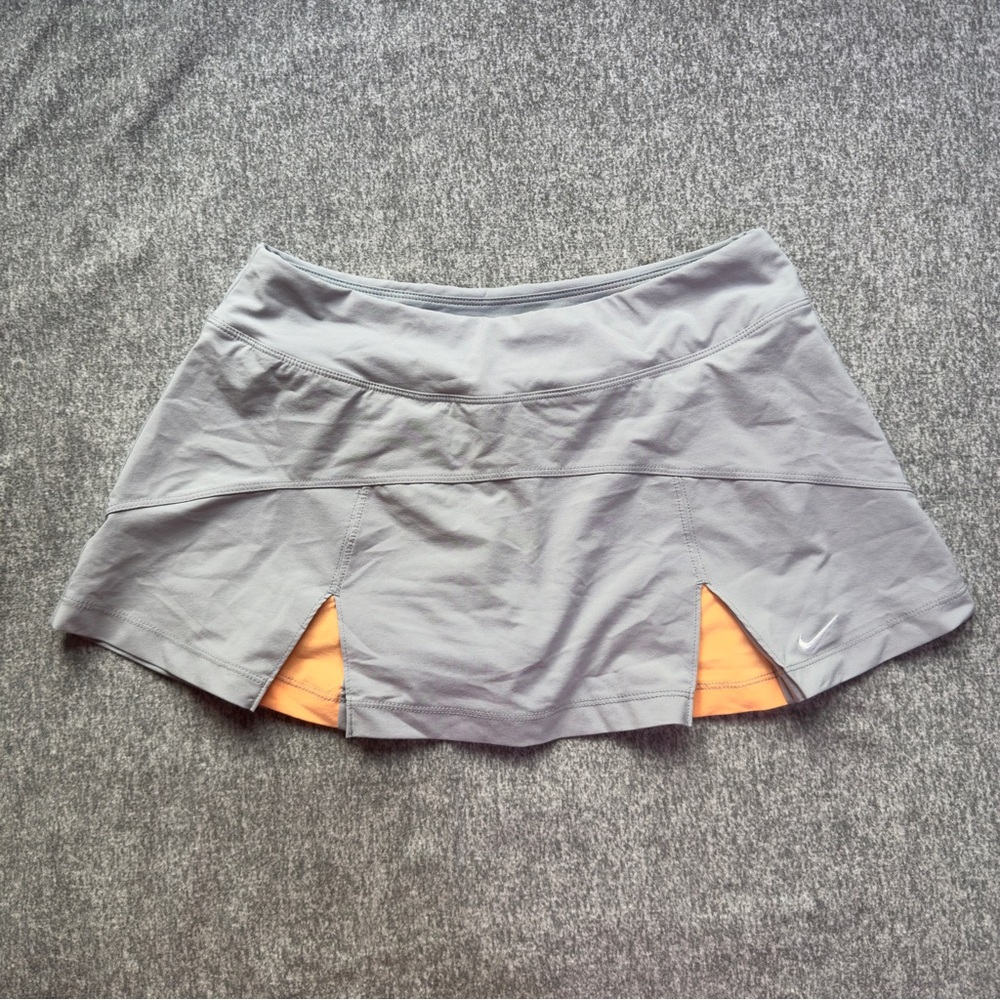 Nike‎ Dri-FIT Tennis Pickle Ball Skirt Shorts Women’s S